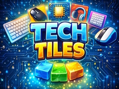 Game Tech Tiles