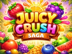 Game juicy crush saga
