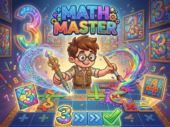 Game Math Master