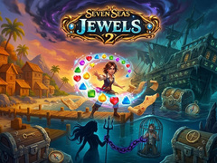Game Seven Seas Jewels 2