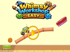 Game Whimsy Workshop Easy