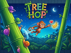 Game Tree Hop
