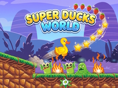 Game Super Ducks World