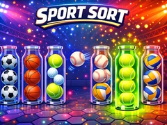 Game Sport Sort 