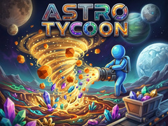 Game Astro Tycoon
