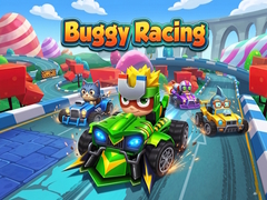 Game Buggy Racing