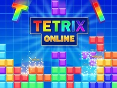 Game Tetrix Online
