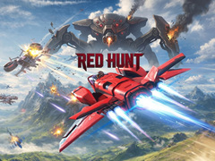 Game Red Hunt
