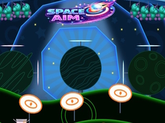 Game Space Aim 