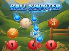 Game Ball Shooter