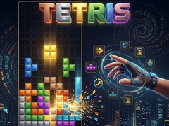 Game Tetris