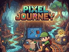 Game Pixel Journey
