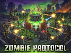 Game Zombie Protocol