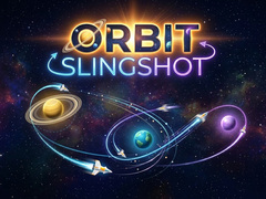 Game Orbit Slingshot
