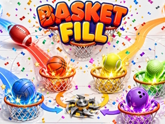 Game Basket Fill