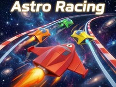 Game Astro Racing
