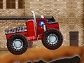 Game Fire Truck