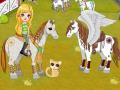 Horse games 