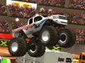 Racing Jeep games online 