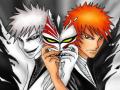 Bleach games 