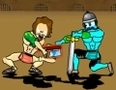 Swords and Sandals games 