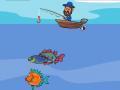 Russian fishing games 