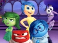 Games Puzzle Disney 