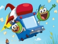 Breadwinners games 