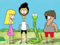 Sanjay and Craig games 