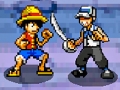 Comic Stars Fighting games 