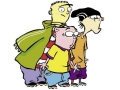 Ed Edd and Eddy games 