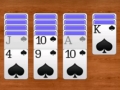 Spider Solitaire Games