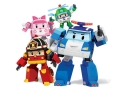 Robocar Poli games 