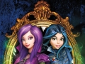 Descendants games 