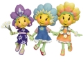Fifi and the Flowertots games 