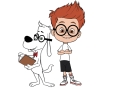 Peabody and Sherman games 