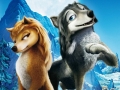 Alpha and Omega games 