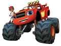 Blaze and the Monster Machines games 