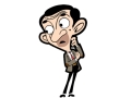 Mr. Bean games 