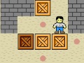 Sokoban games 