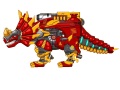 Dino robots games 