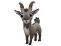 Goat Simulator games 
