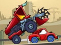 Car eats car games 