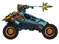 Dead Paradise games 