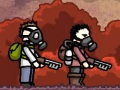 Earth Taken games 