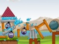 Disaster will strike games 