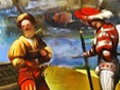 Hall of arts games 