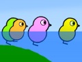Duck Life games 