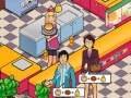Burger Restaurant games 
