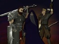 Hands of War games 
